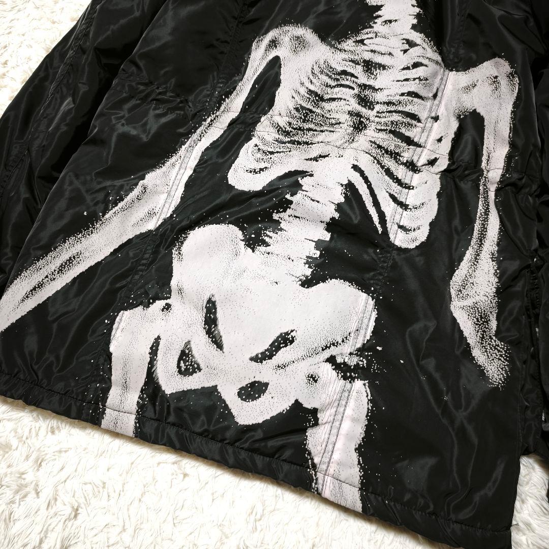 y2k 00s archive リアルファー 平成 ギャル スカル スタッズ