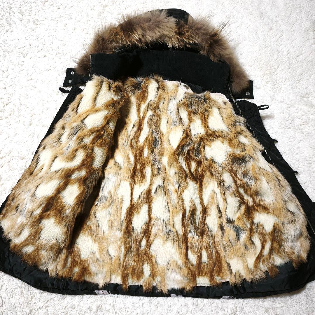 y2k 00s archive リアルファー 平成 ギャル スカル スタッズ