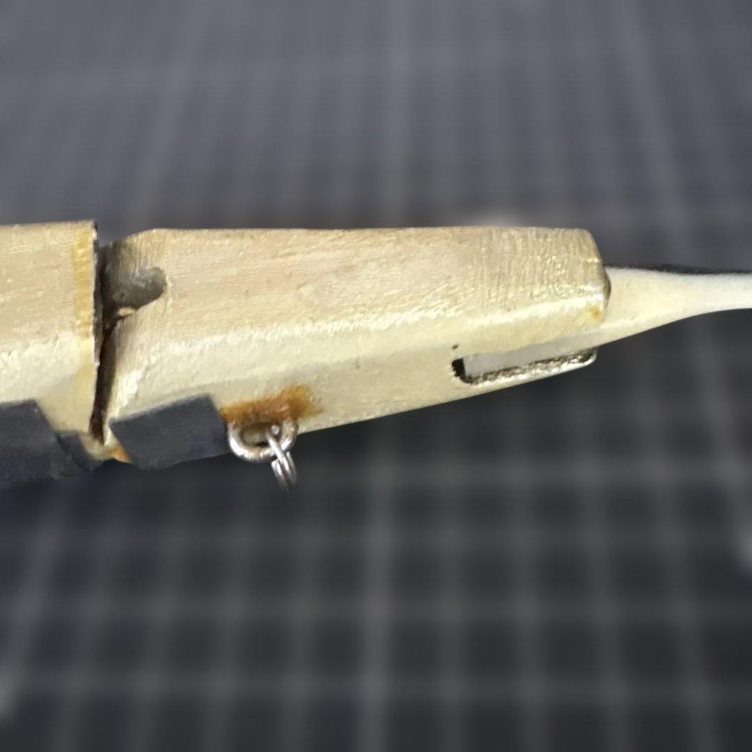 ACプラグ ハッチェリートラウト　オールド