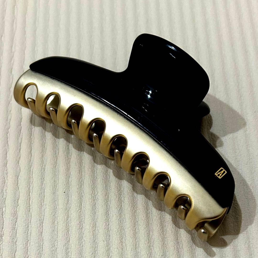 アレクサンドル ドゥ パリ ALEXANDRE DE PARIS ヘアクリップL