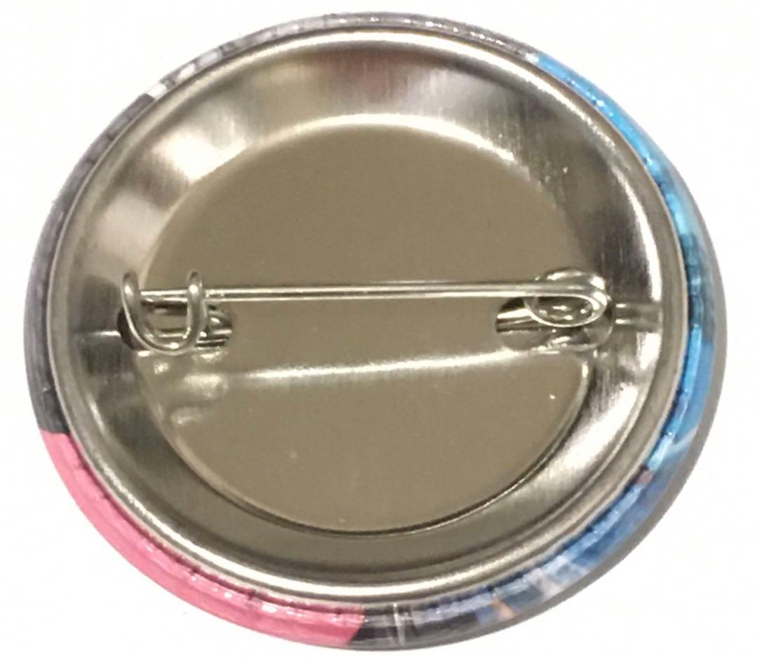 とある科学の超電磁砲 S cafe 缶バッジ 佐天涙子