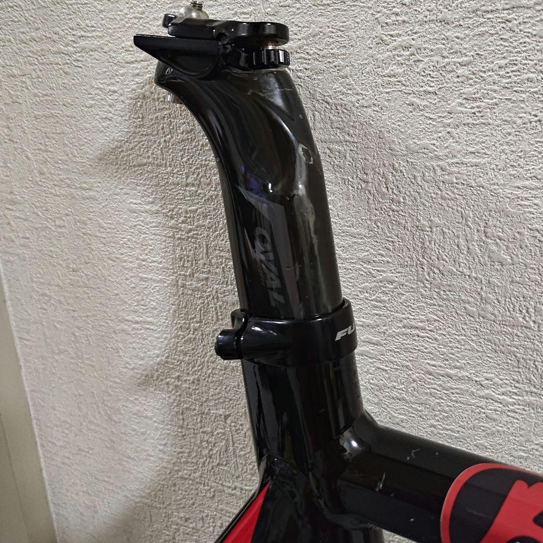 F*r様 56サイズ FUJI Track Pro フジ トラックプロ ピスト