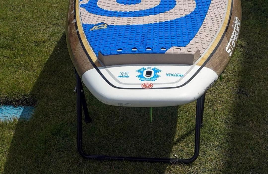 starboard NUT PineTekスターボード ナッツパインテック8.5