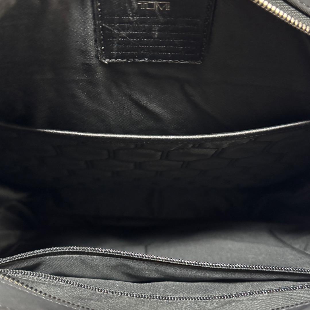 【極美品】TUMI トゥミ Harrison 2WAY トート バックパック