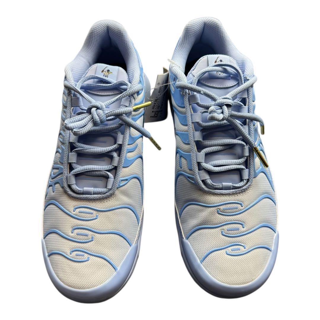 D新品 27cm ナイキエア マックス プラス G x イーストサイド ゴルフ