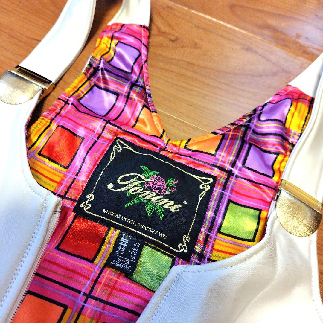 美品　スキーウェア　Phenix フェニックス　tonini　レディース　☆希少