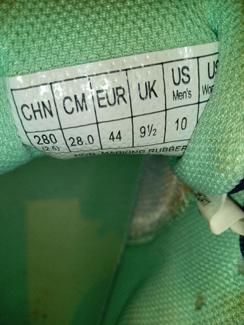 YONEX ADACEL テニスシューズ