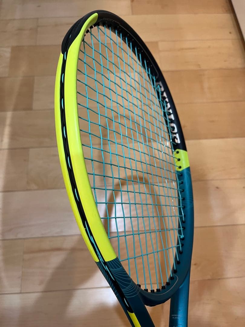 ダンロップ　SX300 tour