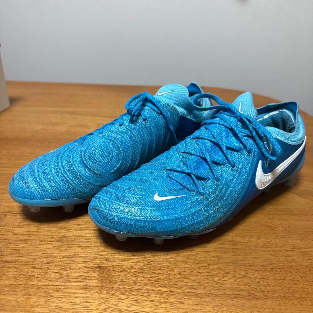 Nike ファントムGX2エリートAG-PRO 27.0cm