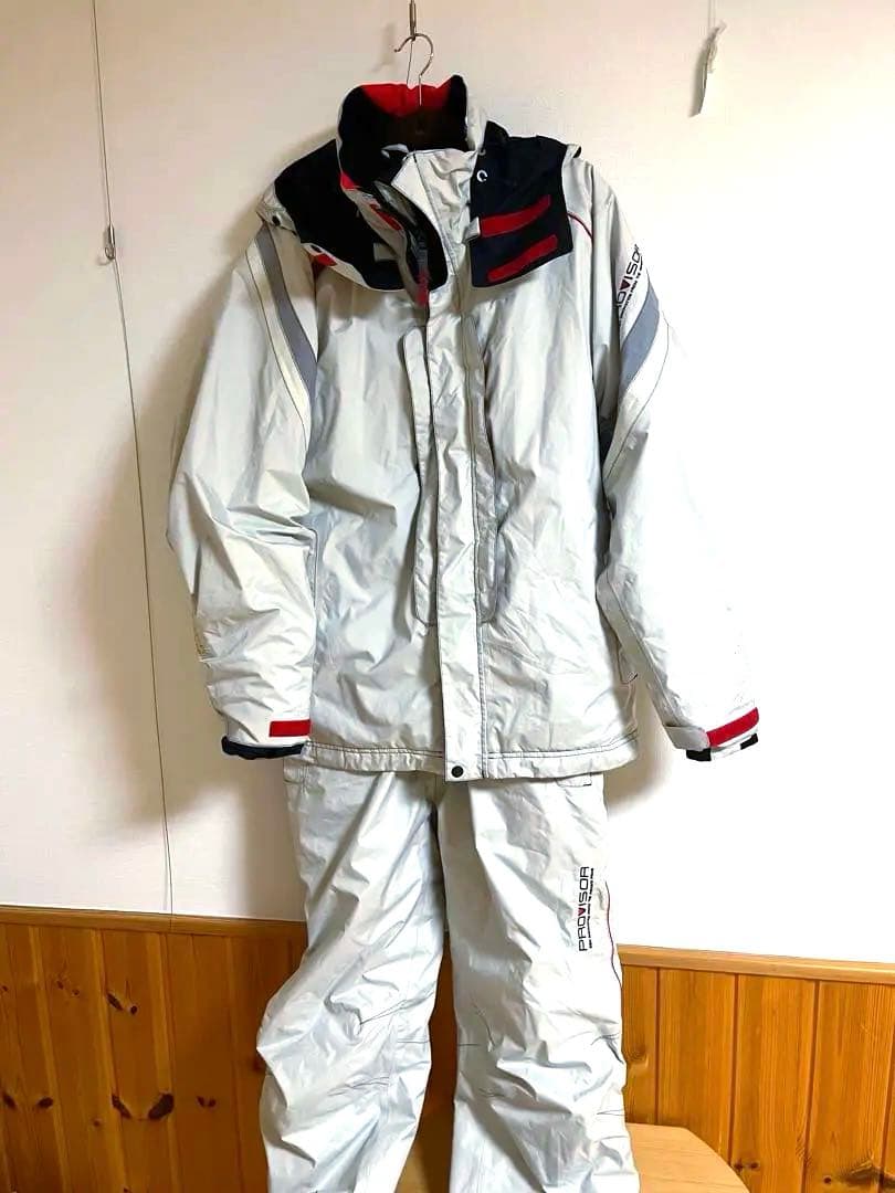 ダイワ プロバイザー 3Lサイズ　ゴアテックス　ウエア　スーツ