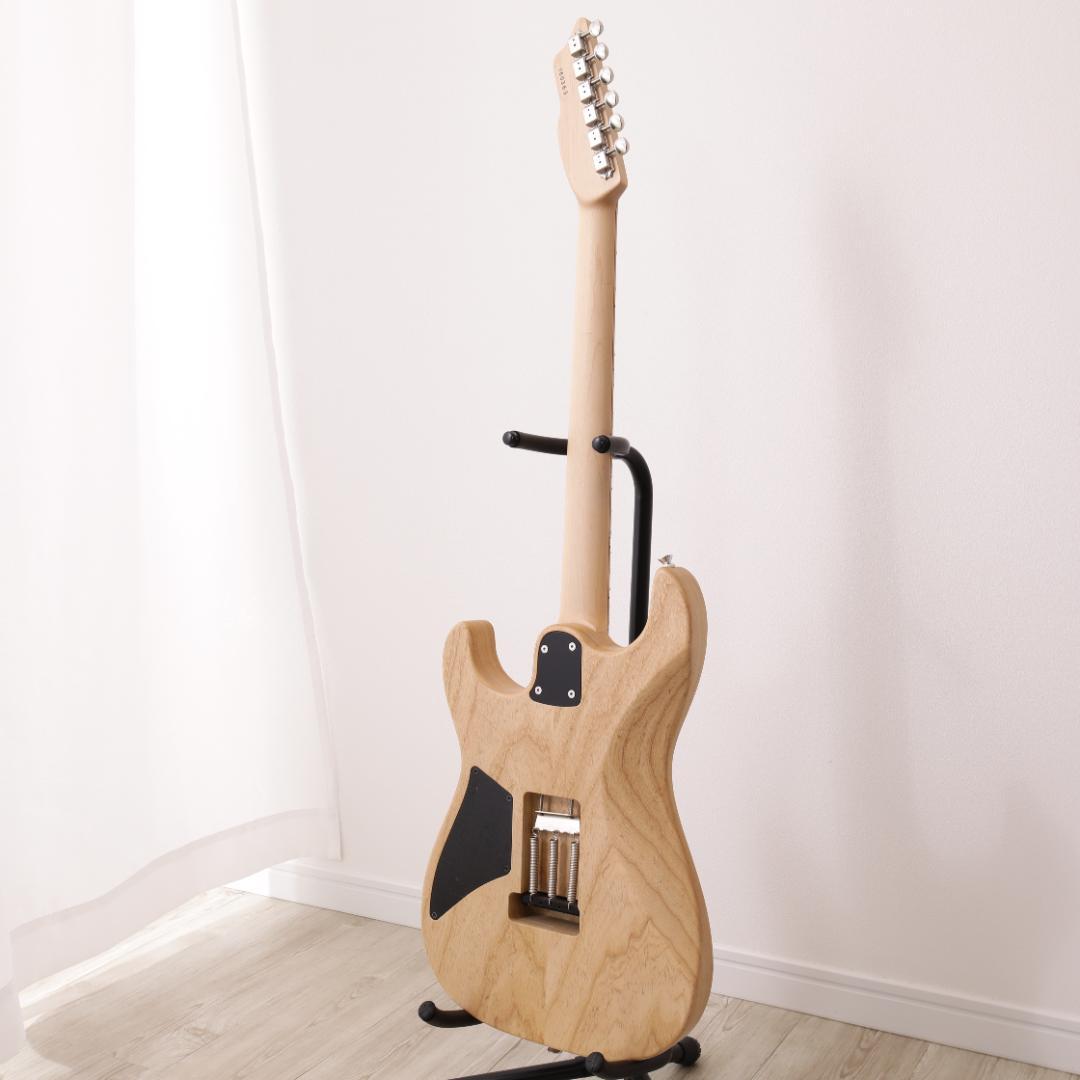 ギター SAITO GUITARS S-622 Morning Glory 2018