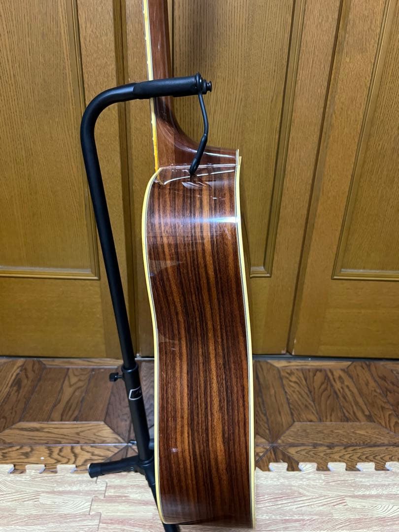 ギター Aria GL500 Guild F50 copy model 1970's