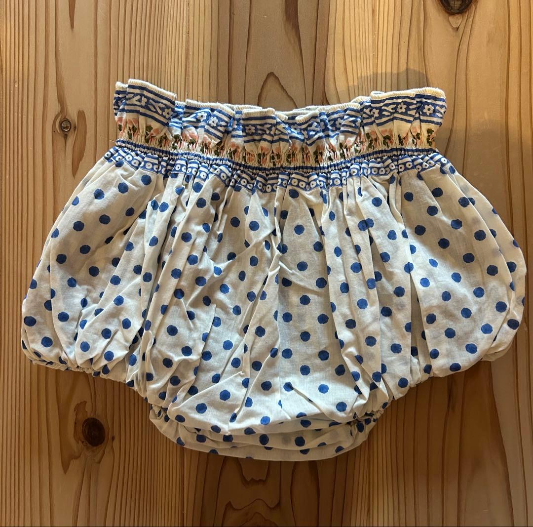 Bonjour diary ブルマ　リバーシブル