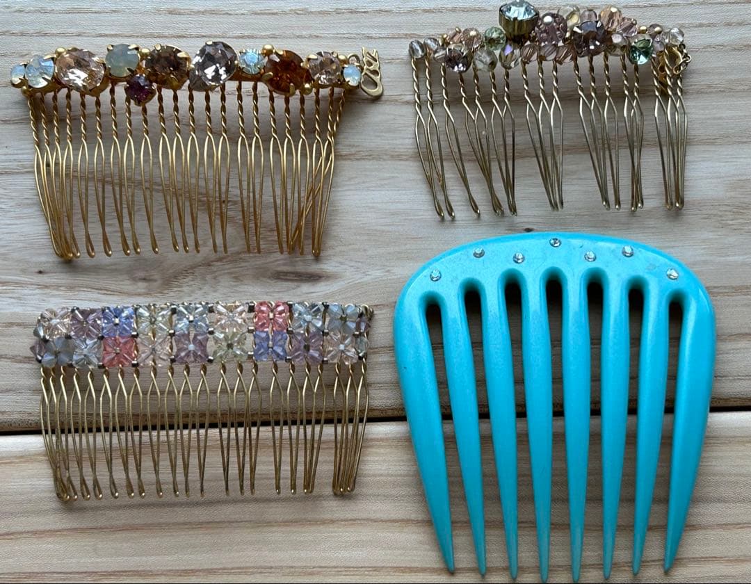 コンプレックスビズまとめ