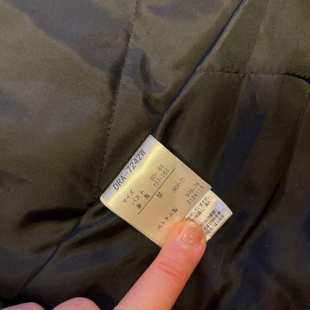 デサント　スキーウェア 上着M ズボンL