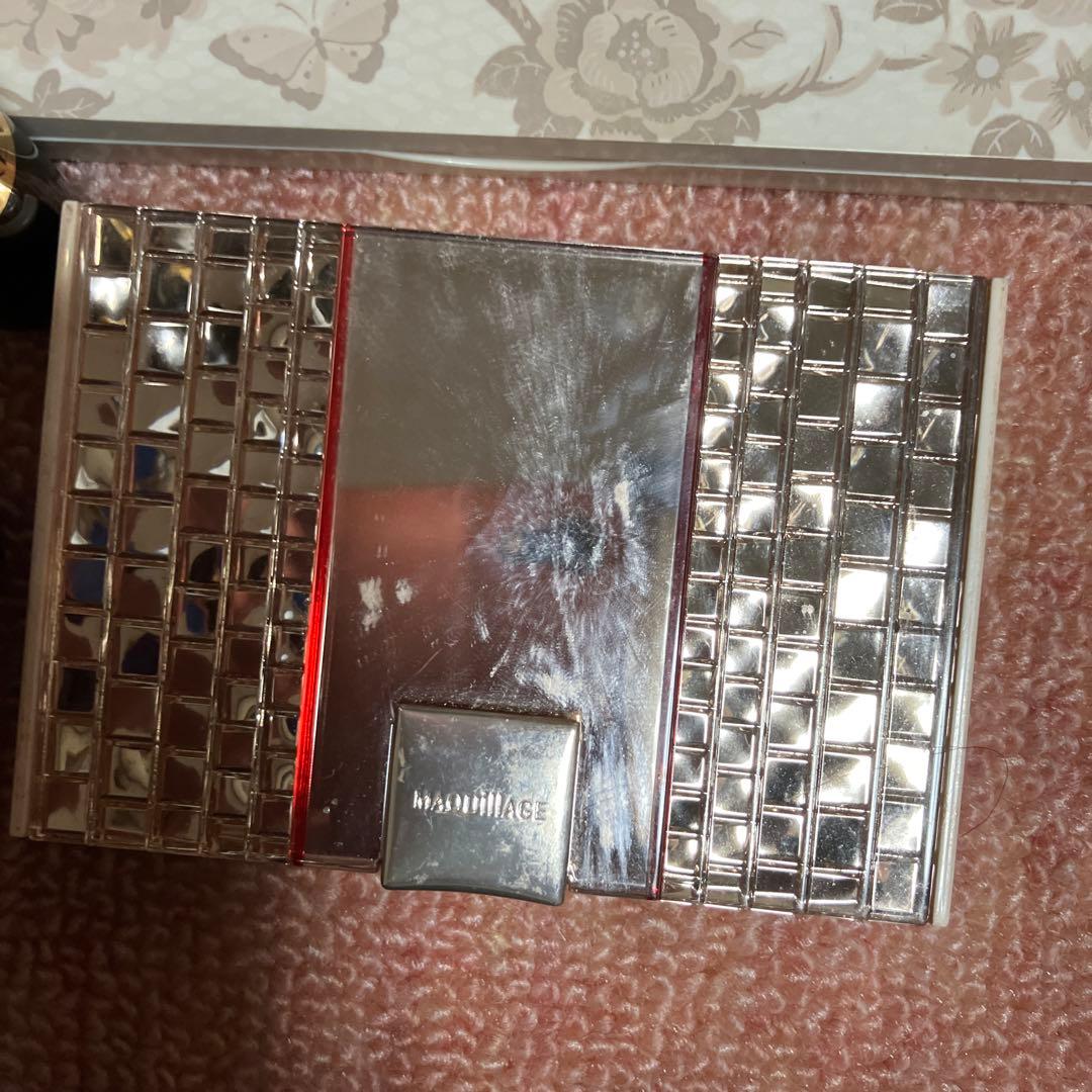 デパコスまとめ売り　コスメまとめ売り　シャネル　ディオール　マキアージュ ￼