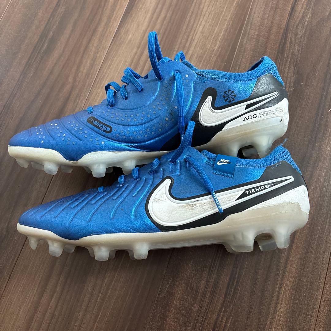 Nike ティエンポ レジェンド 10 エリート