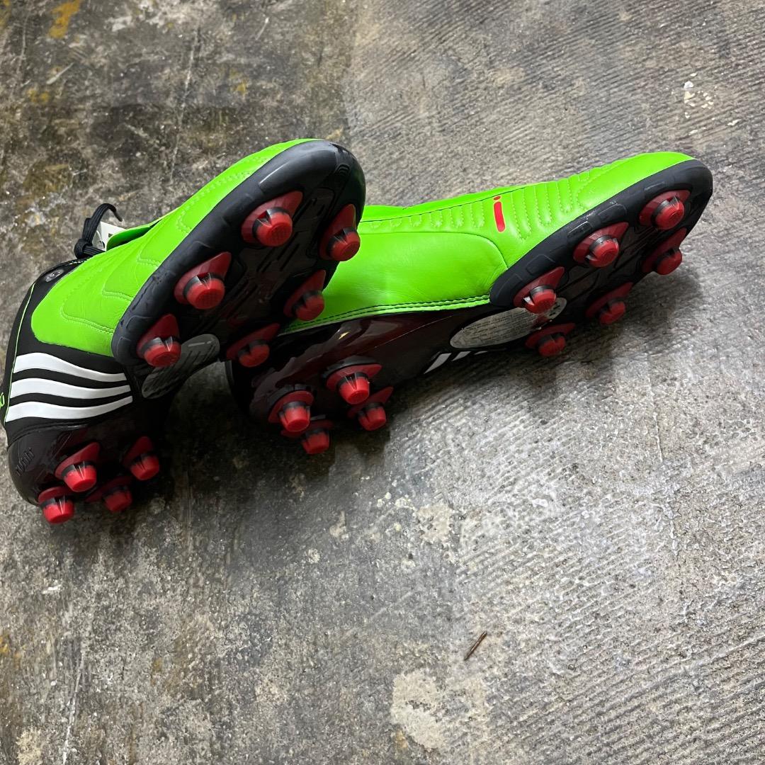 adidas F50 i アディダス サッカー スパイク 26センチ 中村俊輔