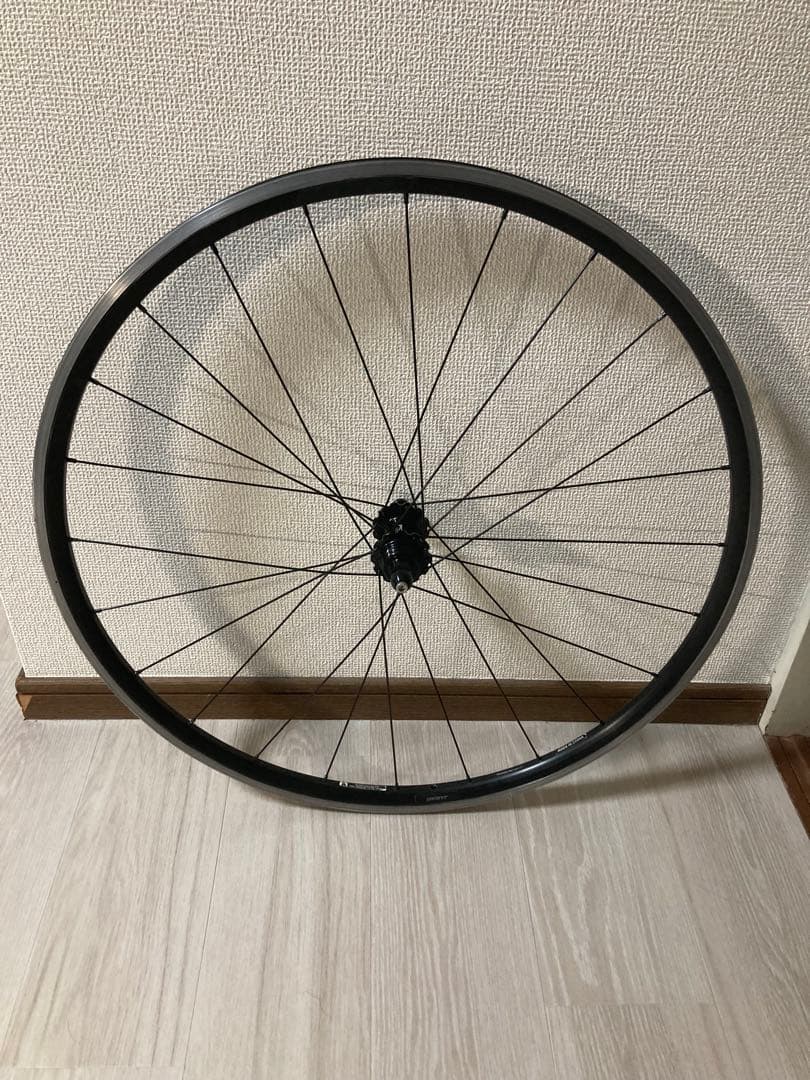 ピストバイク ホイール polso giant