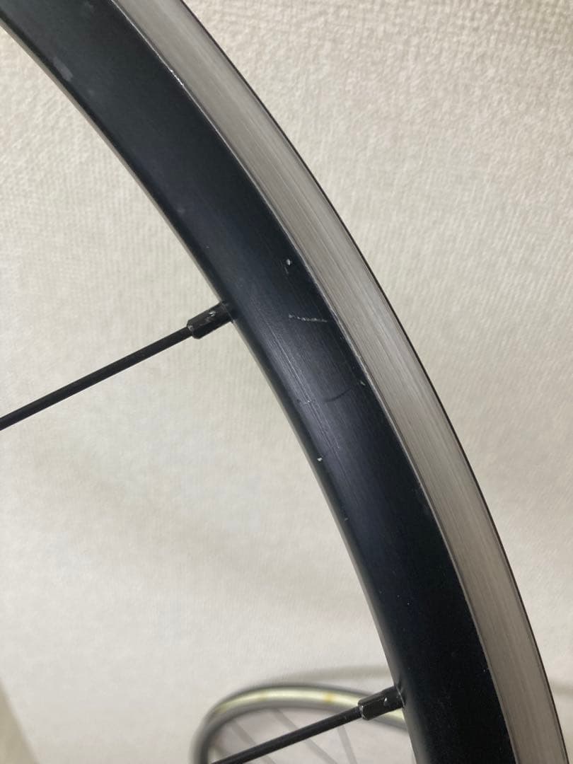 ピストバイク ホイール polso giant