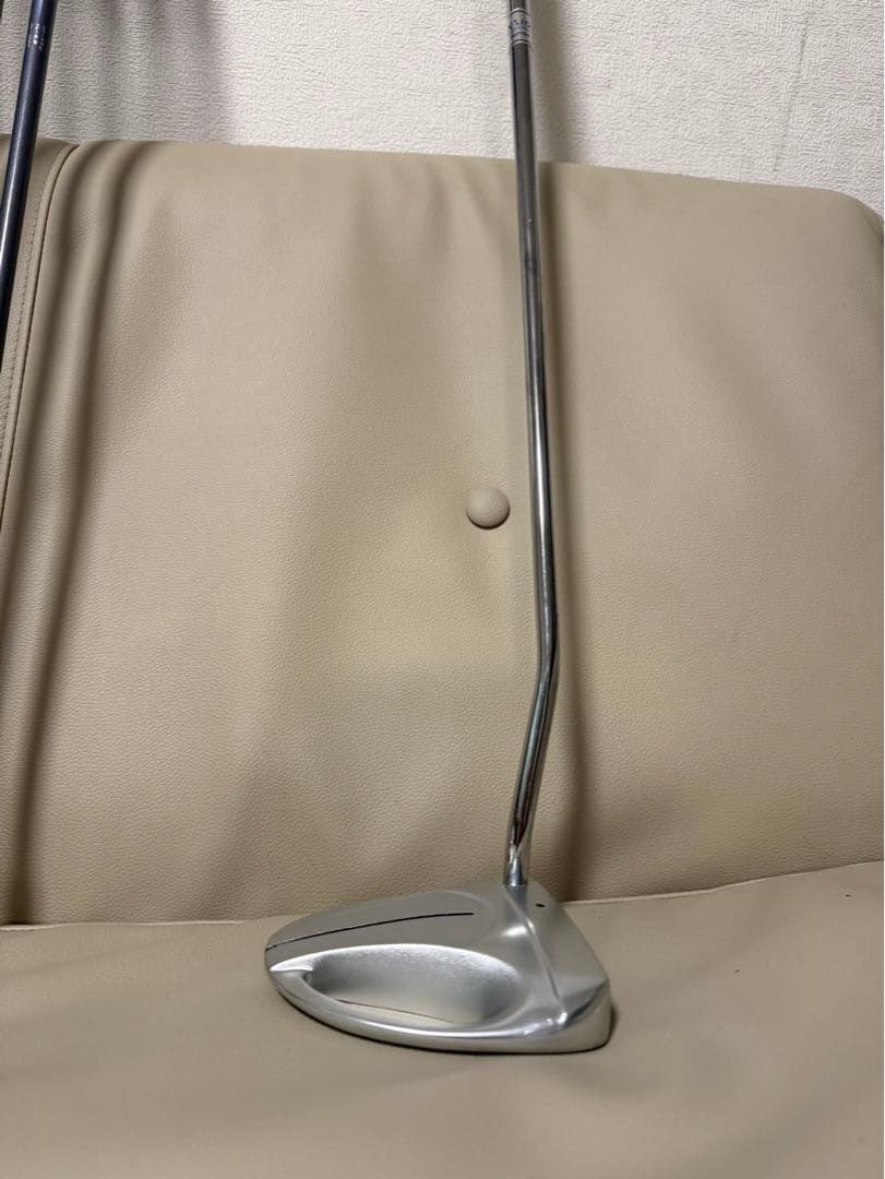 パピプー　ゼクシオクラブ