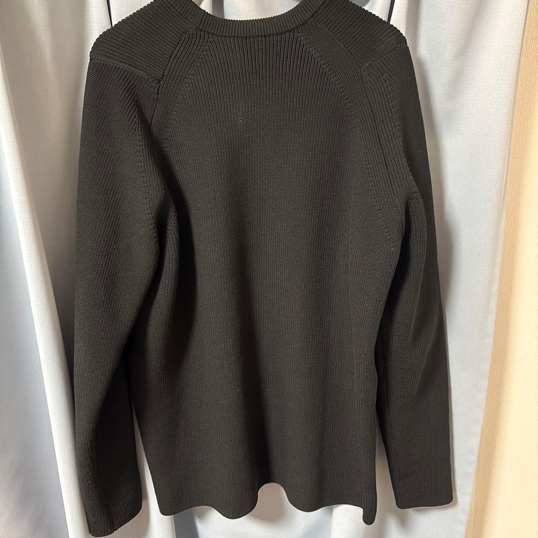 期間限定値下げ　teatora カートリッジニット　7g ブラック　サイズ4