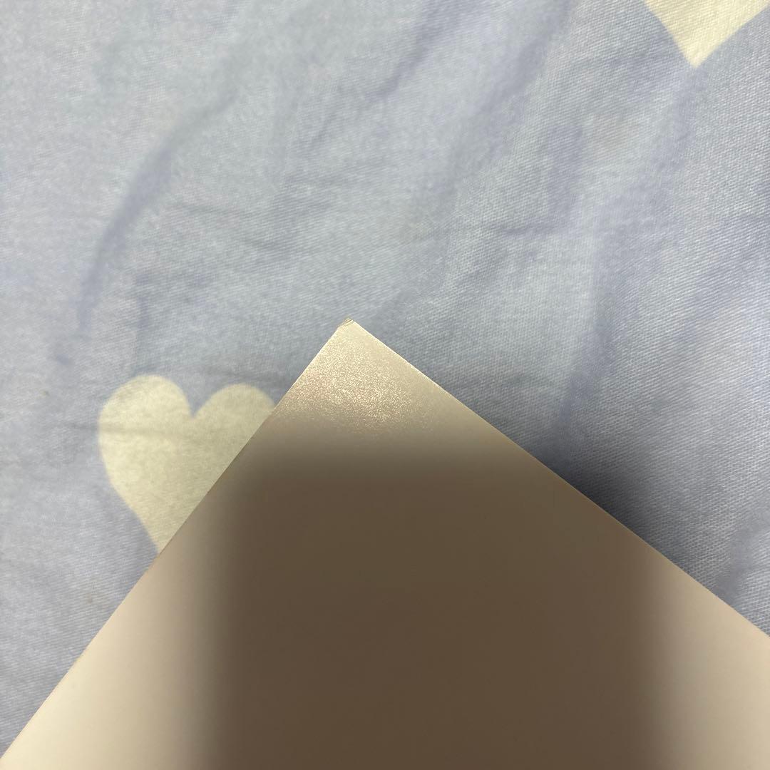 魔道祖師 THEキャラカフェ 藍忘機 ランチョンマット