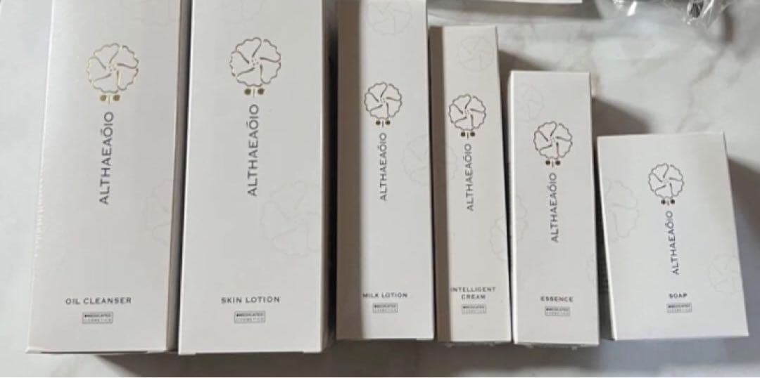 SPTM セプテム エルテオ 6点セット