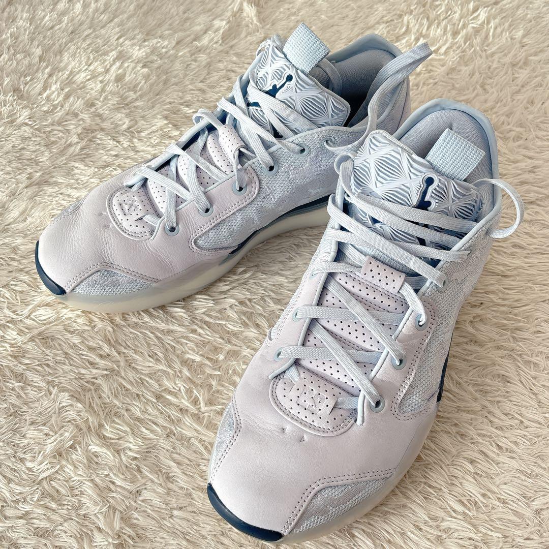 toshio46様リクエスト品】ジョーダン NIKE ブルー ネイビー 28cm