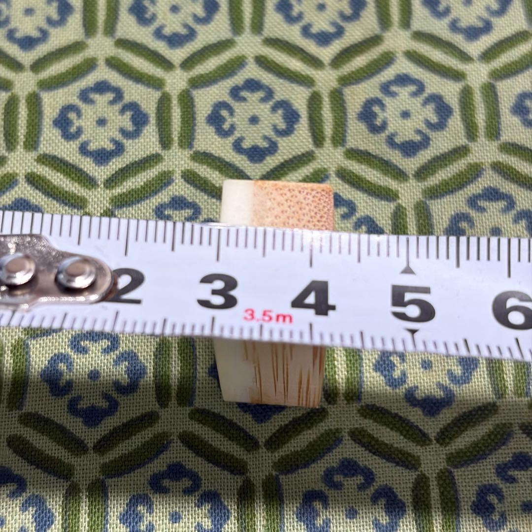 中国 高級 麻雀牌 中国美術 背竹牌 骨牌 天然素材