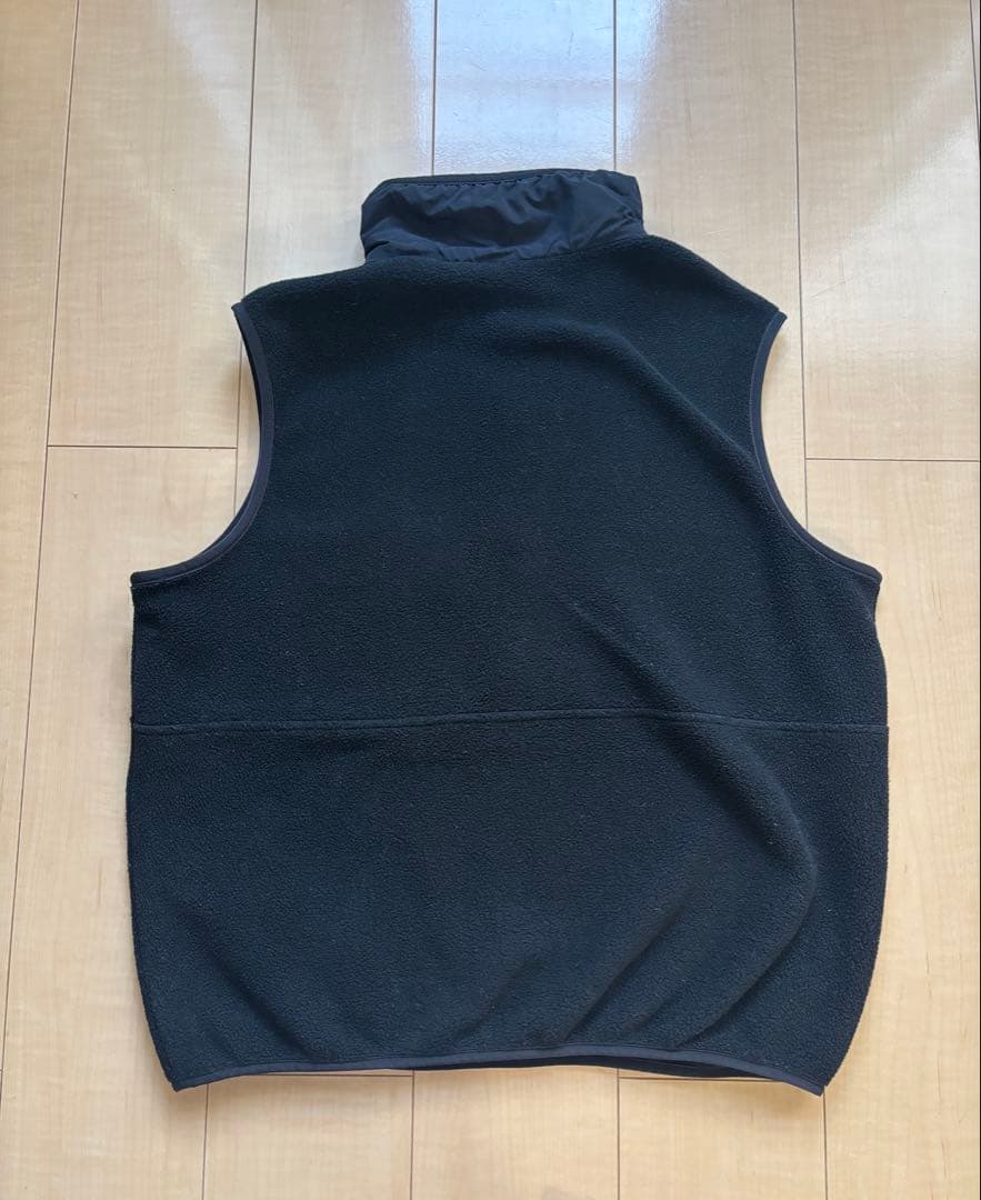 patagonia Synch Vest Synchilla ベスト