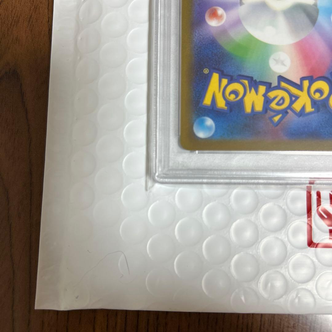 ポケモンカード ピカチュウex WCS23 横浜記念デッキ PSA10