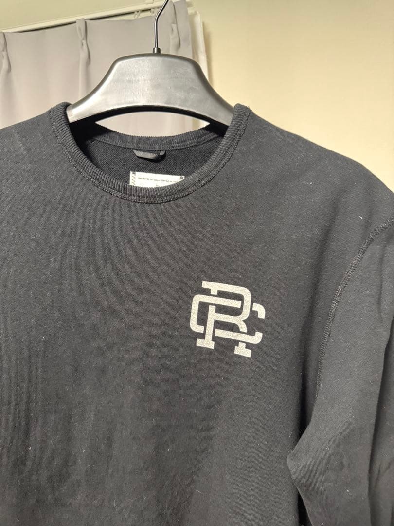 ロンハーマン　スウェット　長袖