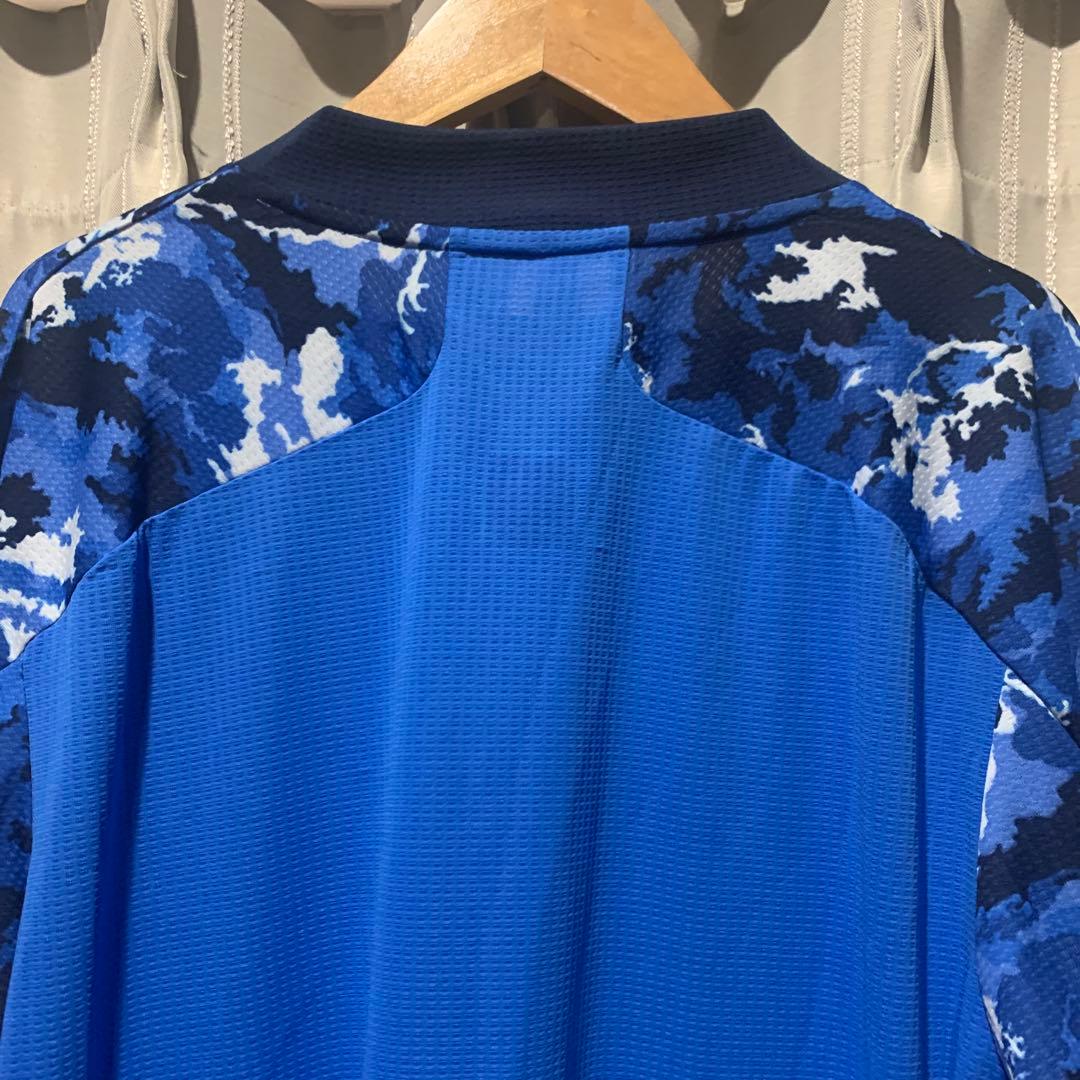 adidas 日本代表 ユニフォーム