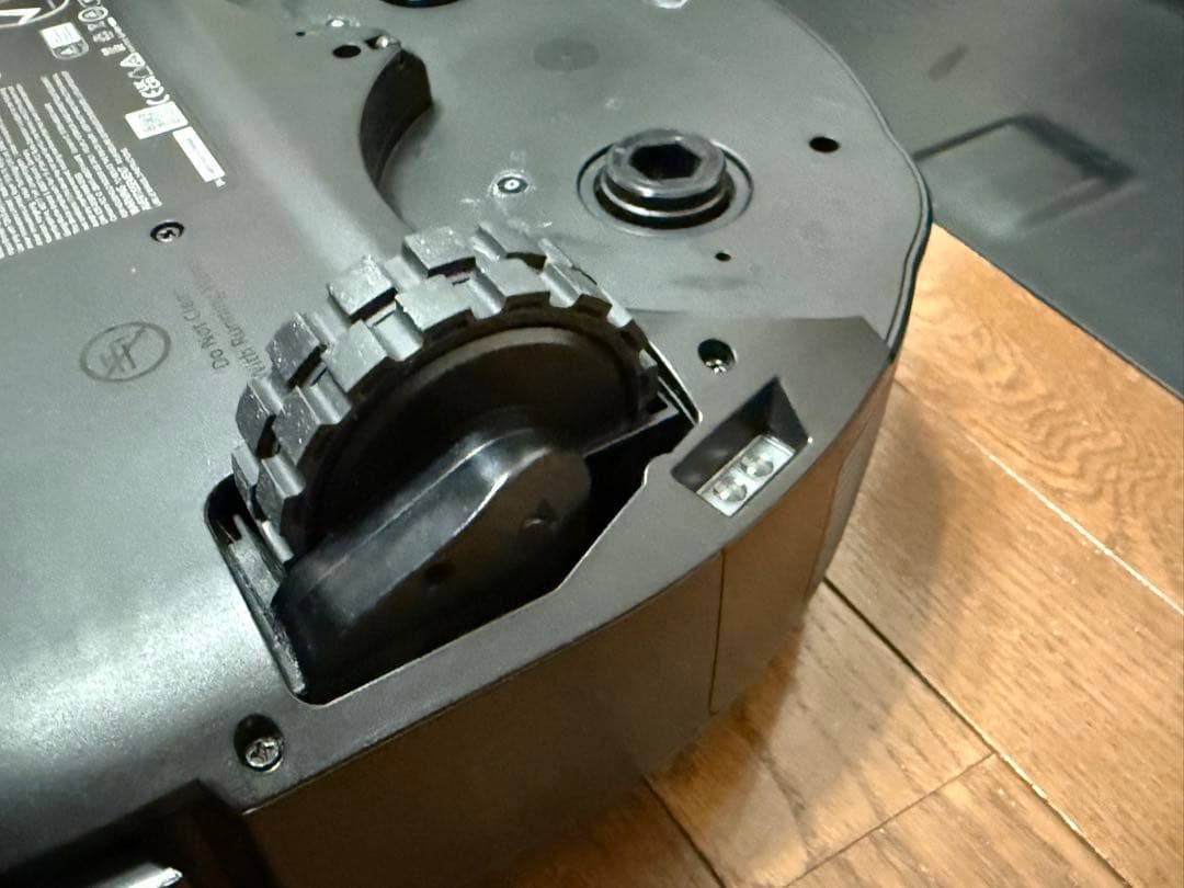 Eufy X10 pro omni ブラック Anker ユーフィ