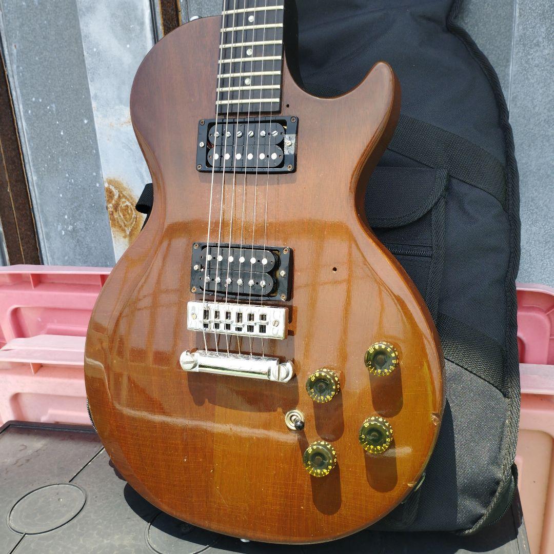 Gibson　THEPAUL　ヴィンテージギター　ギブソン　ザポール　80s