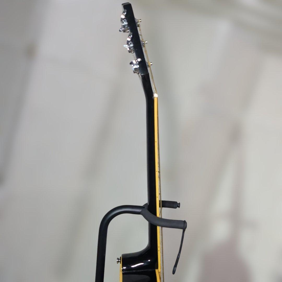 Cooder by Takamine TCP-400BK エレアコ