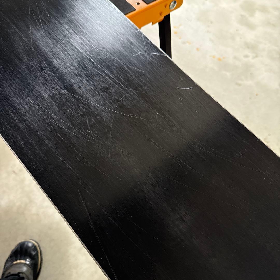 スノーボード SCOOTER Daylife Thruster 151