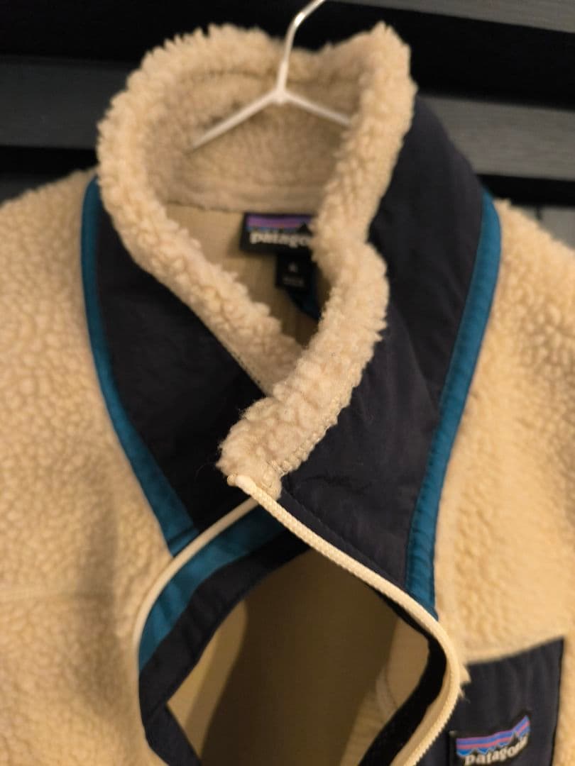 XL パタゴニア クラシック レトロX ベスト patagonia 美品