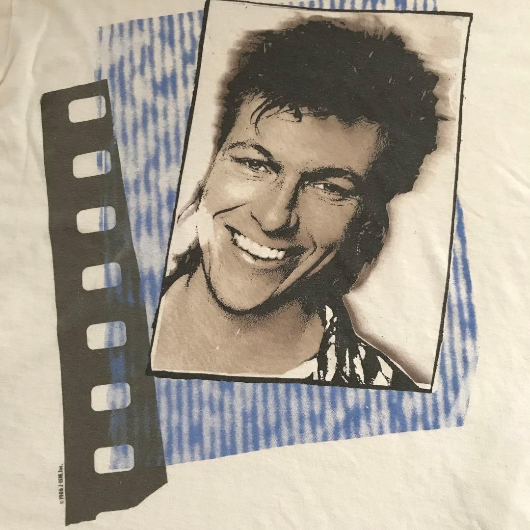 激レア 1986年製 David Bowie デビッドボウイ ヴィンテージ