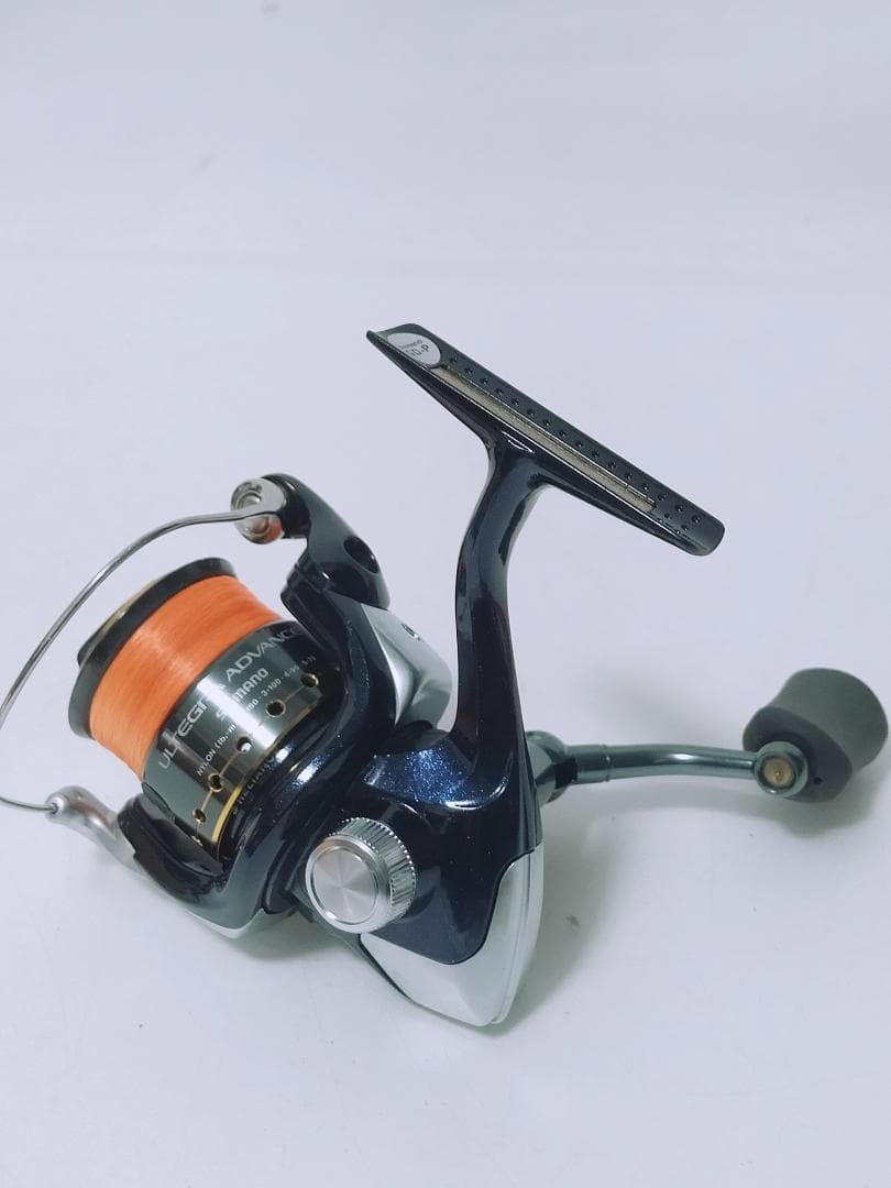 美品 SHIMANO ULTEGRA ADVANCE 1000S