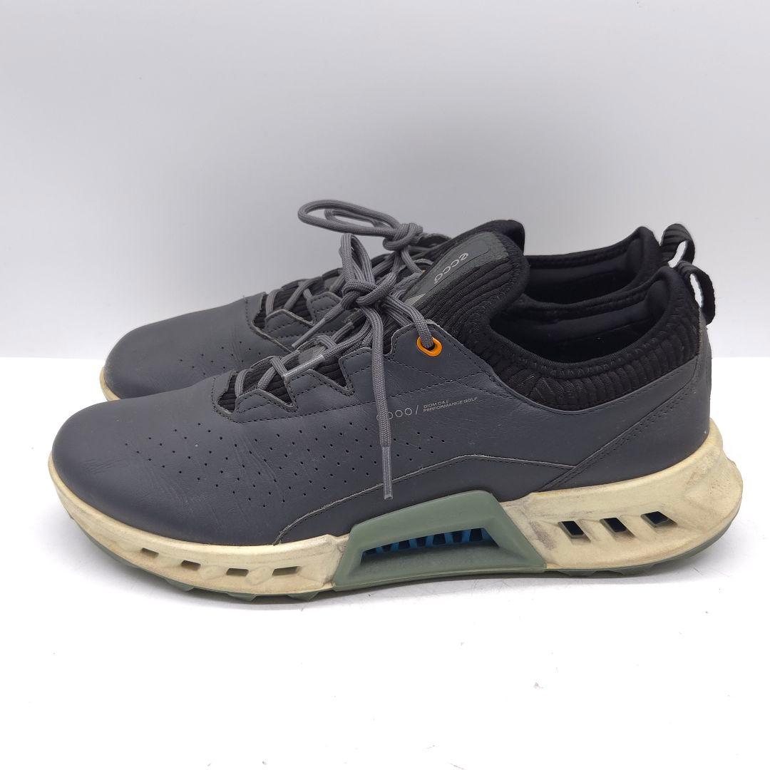 ecco BIOM C4 エコー バイオム ゴルフシューズ 27.5cm