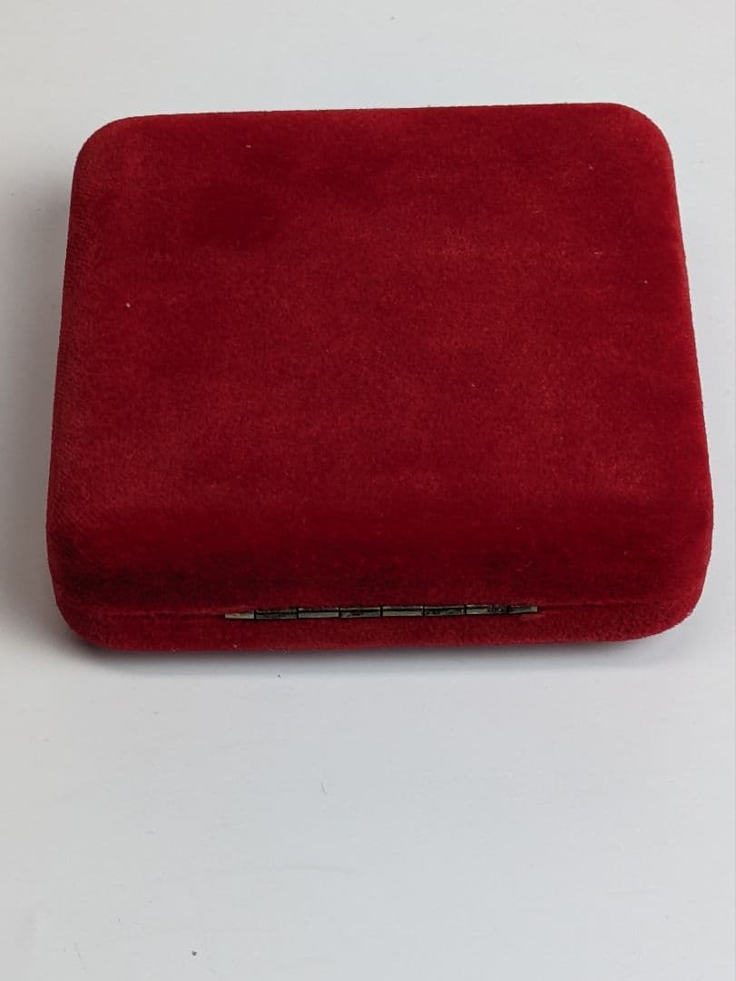 永遠の微笑 『モナリザ』日本初公開記念 メダル 純銀製 1974年 検定マーク付