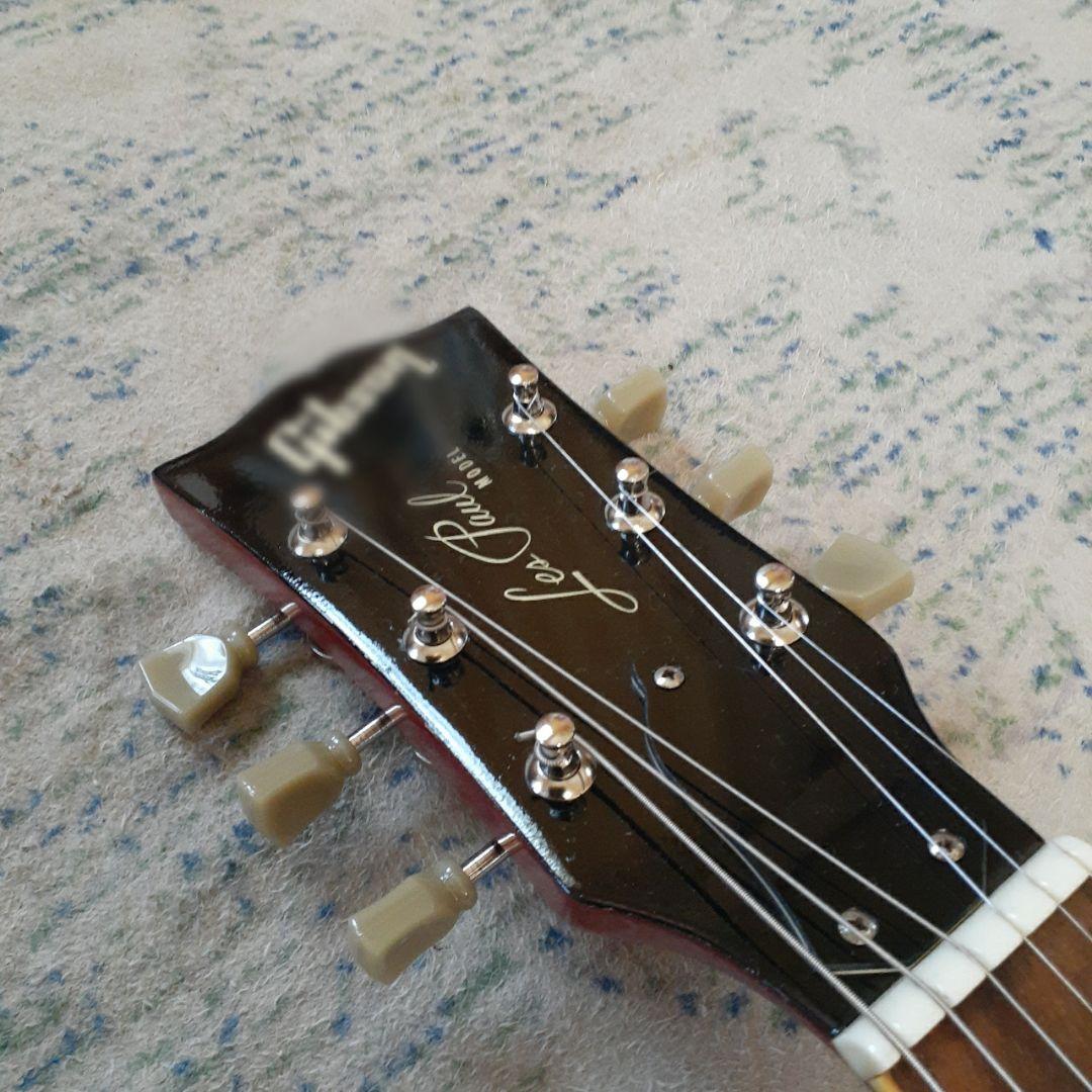 LPサンバーストレスポール