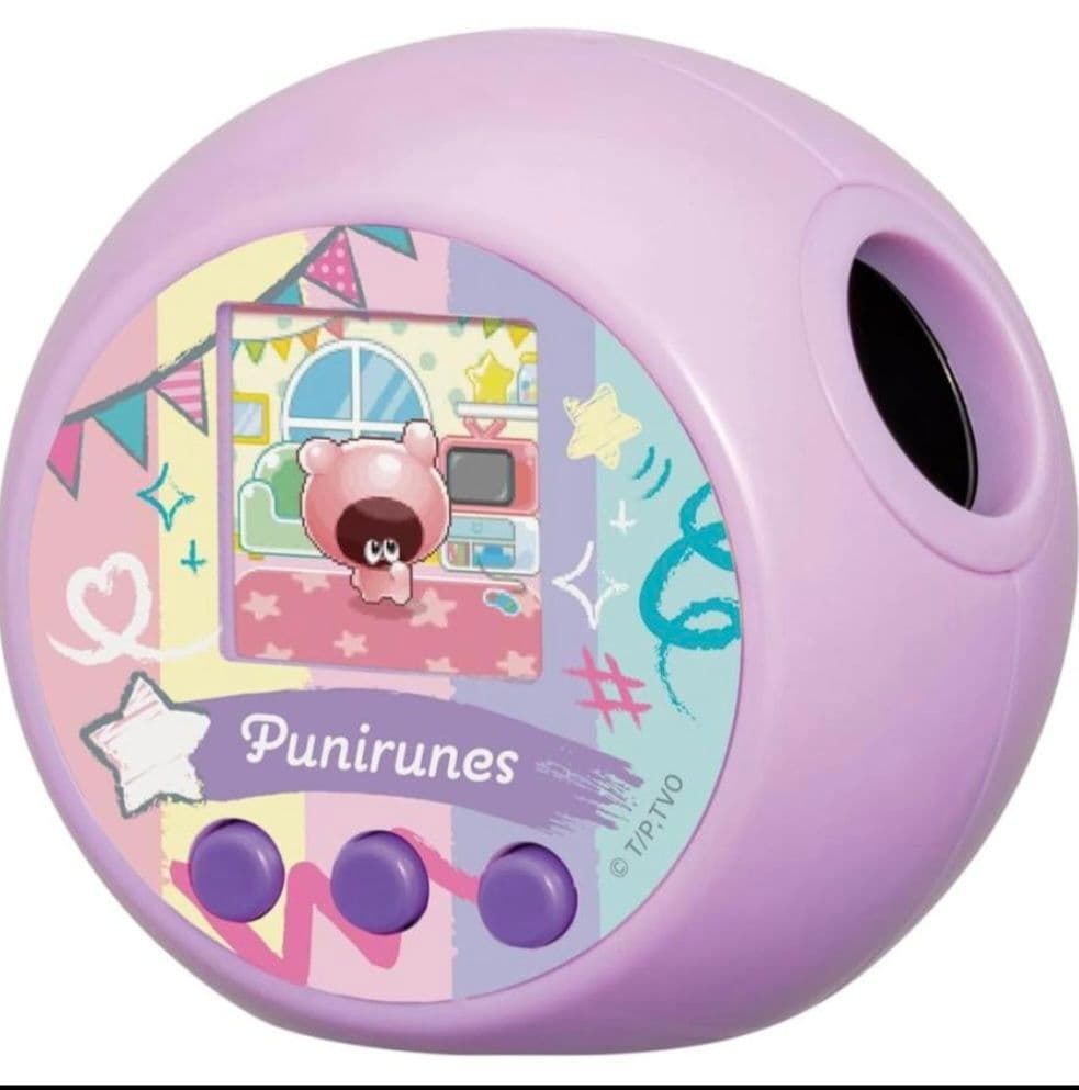 ぷにるんず ぷにぷらすぷれみあむ ぷにともなかよしセット 本体