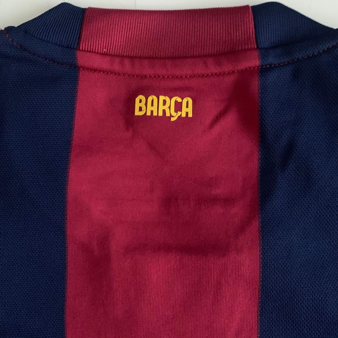 【激レア】Nike FC Barcelona DRI-FIT M
