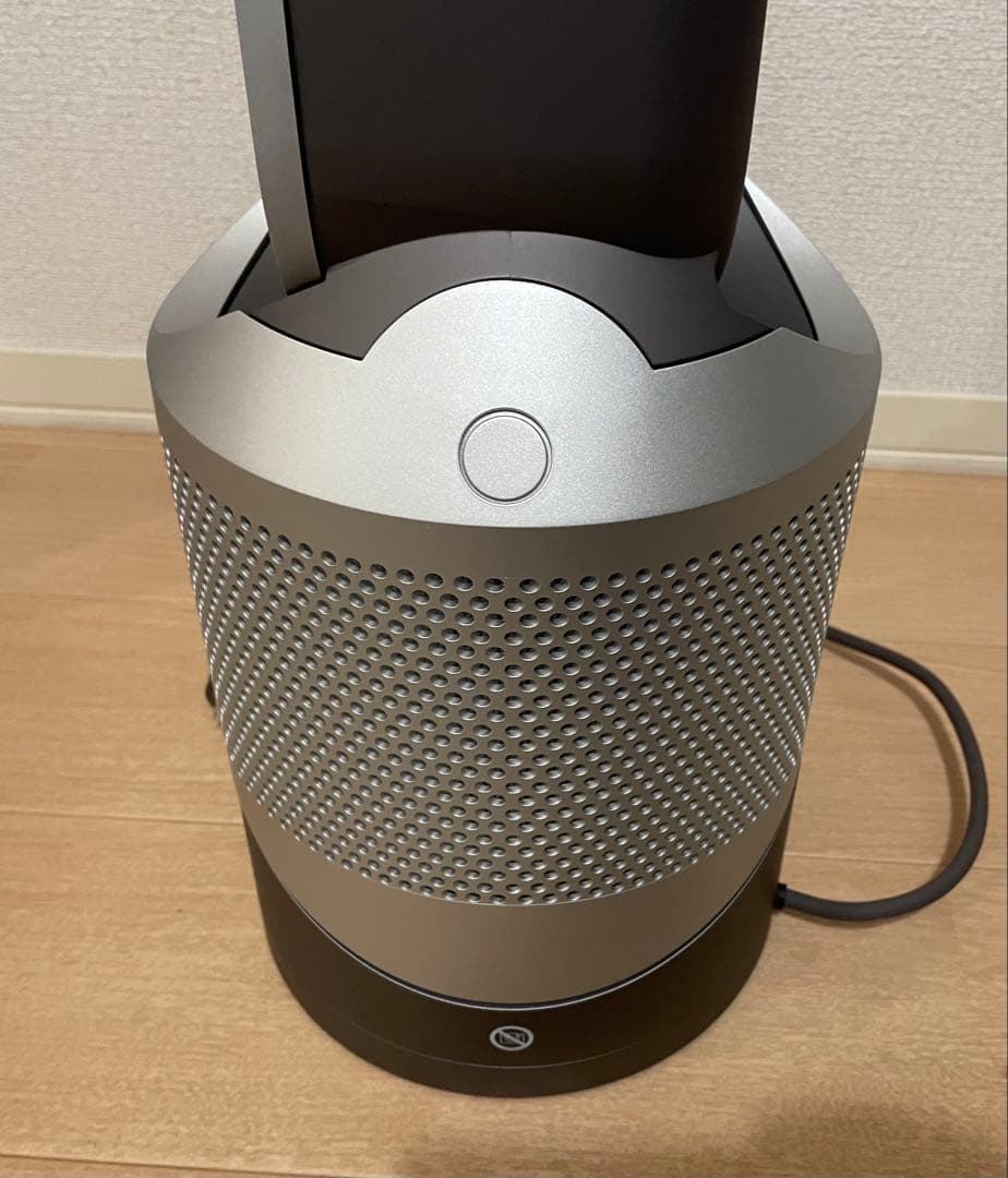 Dyson HP00 2024年製 ダイソン pure Hot+Cool