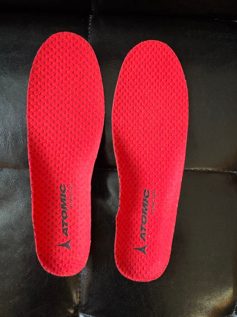 アトミックATOMIC REDSTET TI 130 24-24.5