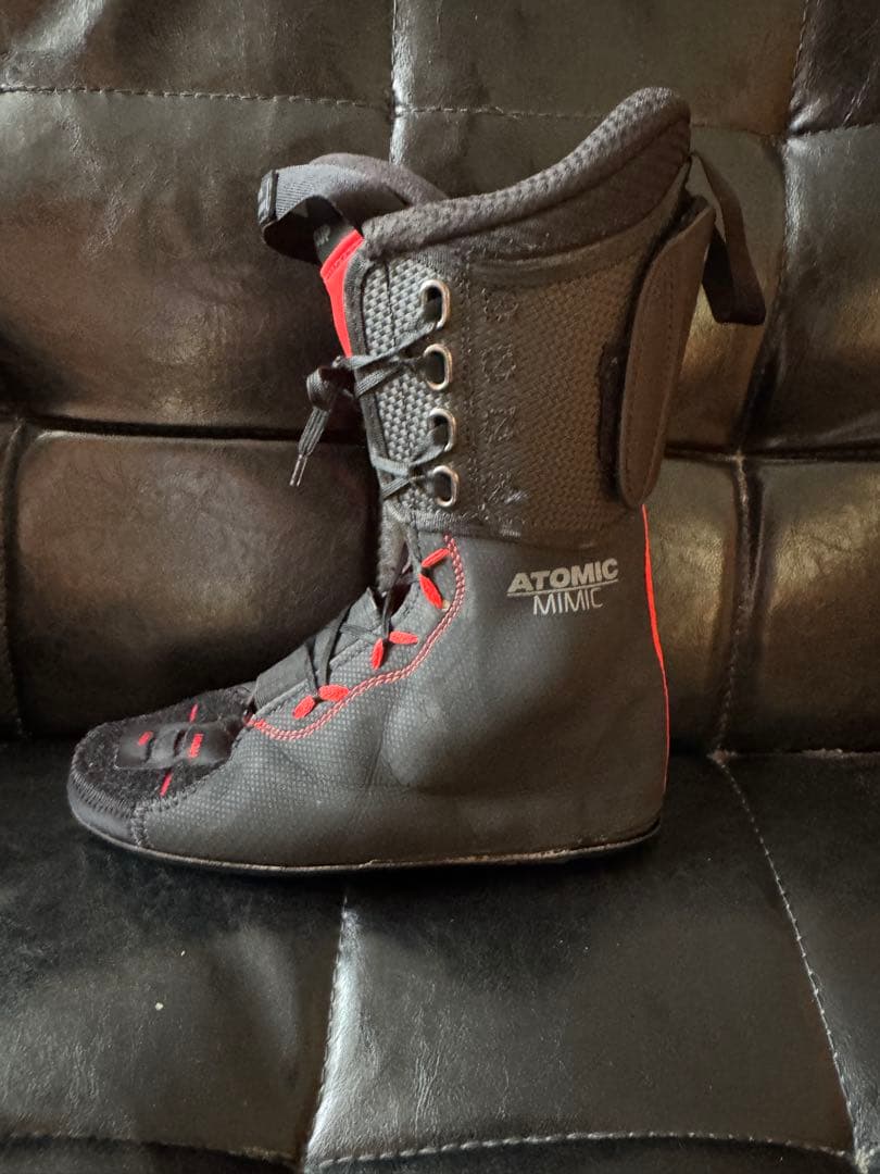 アトミックATOMIC REDSTET TI 130 24-24.5