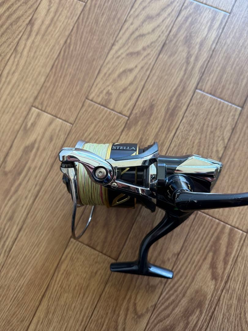 ヴ*ン様 19ステラSW 14000XG